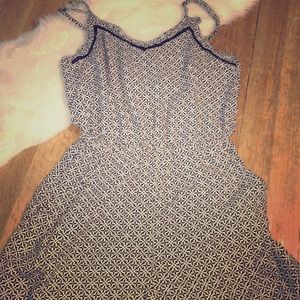 Divided H&M romper